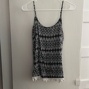 Mossimo Supply Co Tank Top